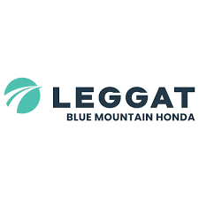 Blue Mountain Honda