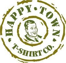 Happy Town T-Shirt Co.