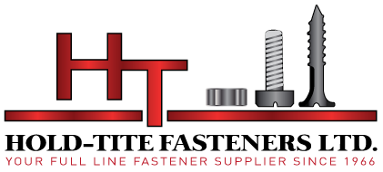 Hold-Tite Fasteners Ltd.