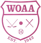 WOAA Senior Hockey League 